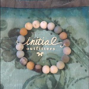 Natural Stone Bracelet